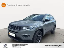 Stinggray clear coat Gebraucht 2021 Jeep Compass SUV | 22.980 € (Teuer)