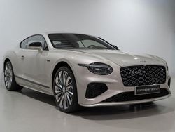 Beige Gebraucht 2025 Bentley Continental GT Mulliner | 309.930 €