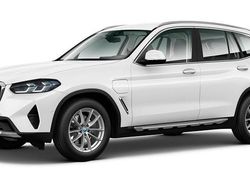 Weiß Gebraucht 2024 BMW X3 Performance SUV | 51.138 € (Superpreis)