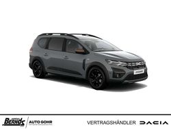 Dolomitgrau metallic Neu 2025 Dacia Jogger Expression Van / Kleinbus | 22.929 € (Fairer Preis)