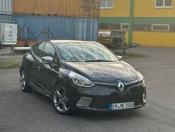 Schwarz Gebraucht 2013 Renault Clio IV GT Kleinwagen | 7.999 € (Etwas zu teuer)