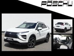Weiß Gebraucht 2024 Mitsubishi Eclipse Cross Basis SUV | 24.790 € (Superpreis)
