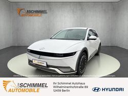 Weiß Gebraucht 2024 Hyundai Ioniq 5 SUV | 48.925 € (Teuer)