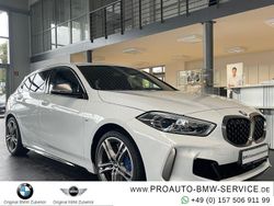 Weiß Gebraucht 2020 BMW M135 Performance Kleinwagen | 29.990 € (Fairer Preis)