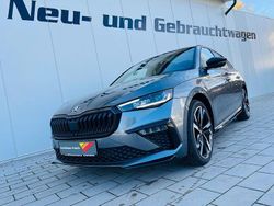 Grau Neu 2025 Skoda Scala Monte Carlo Kleinwagen | 34.990 €