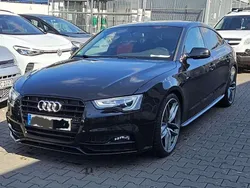 Gebraucht 2017 Audi A5 Sportback Black Edition Coupé | 18.500 € (Guter Preis)