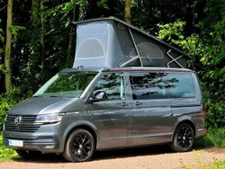 Grau Gebraucht 2020 VW T6.1 Beach Van | 57.800 €