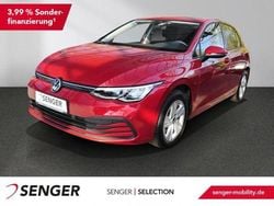 Andere Gebraucht 2024 VW Golf VIII | 27.380 € (Guter Preis)