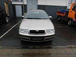 Beige Gebraucht 2004 Skoda Octavia Kombi | 2.250 € (Fairer Preis)