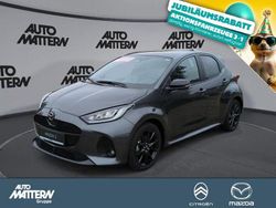 Lead grey Neu 2024 Mazda 2 Homura-Line Kleinwagen | 25.990 € (Fairer Preis)