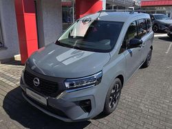 Grey urban Neu 2025 Nissan Townstar Tekna Van | 34.990 € (Teuer)