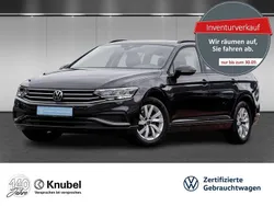 Grau Gebraucht 2023 VW Passat Conceptline Kombi | 28.980 € (Guter Preis)
