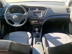 Grau Gebraucht 2020 Hyundai i20 Style Kleinwagen | 13.222 € (Guter Preis)