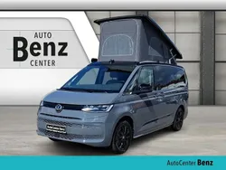 Grau Neu 2025 VW T7 Beach Van | 69.350 €