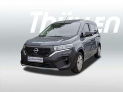 Grau Gebraucht 2022 Nissan Townstar Acenta Van / Kleinbus | 17.980 € (Guter Preis)