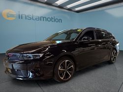 Schwarz Gebraucht 2024 Opel Astra Kombi | 23.449 € (Fairer Preis)