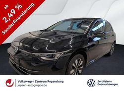 Schwarz Gebraucht 2025 VW Golf Goal Limousine | 25.470 € (Guter Preis)