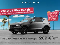 Vapour grey Neu 2025 Volvo XC40 Plus SUV | 48.421 € (Fairer Preis)