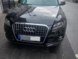 Schwarz Gebraucht 2016 Audi Q5 SUV | 9.000 € (Guter Preis)