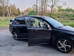 Schwarz Gebraucht 2011 Volvo S40 Business Edition Limousine | 7.660 €