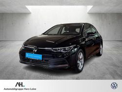 Schwarz Gebraucht 2023 VW Golf VIII Move Limousine | 26.290 € (Fairer Preis)