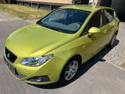Grün Gebraucht 2009 Seat Ibiza Style Limousine | 2.499 € (Fairer Preis)