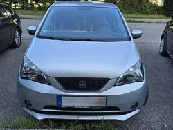 Silber Gebraucht 2012 Seat Mii Style Kleinwagen | 7.400 € (Fairer Preis)