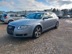 Silber Gebraucht 2005 Audi A6 S-Line Kombi | 2.950 € (Guter Preis)