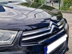 Schwarz Gebraucht 2013 Citroën C4 Tendance Limousine | 5.500 € (Fairer Preis)