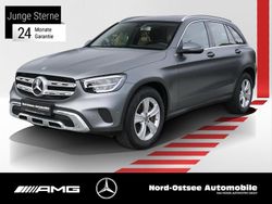 Manufaktur lack manufaktur sel Gebraucht 2020 Mercedes GLC300 SUV | 36.590 € (Fairer Preis)