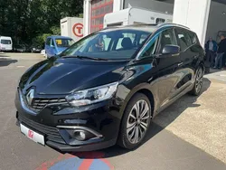 Schwarz Gebraucht 2020 Renault Scénic IV LIMITED Van / Kleinbus | 15.900 € (Fairer Preis)