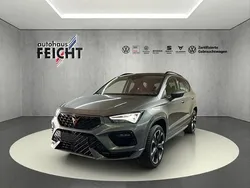 Gebraucht 2024 Cupra Ateca SUV | 37.948 € (Fairer Preis)