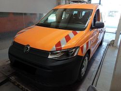 Tieforange r2011 Gebraucht 2023 VW Caddy Maxi Van / Kleinbus | 21.900 € (Superpreis)
