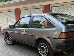 Grau Gebraucht 1984 VW Scirocco GT Coupé | 4.990 €