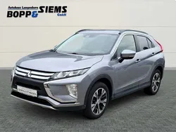 Grau Gebraucht 2020 Mitsubishi Eclipse Cross Active SUV | 14.860 € (Guter Preis)
