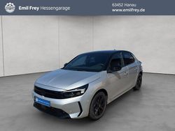 Kristall silber metallic Gebraucht 2024 Opel Corsa Limousine | 16.650 € (Fairer Preis)