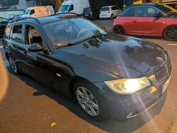 Gebraucht 2007 BMW 320 Kombi | 3.700 € (Guter Preis)