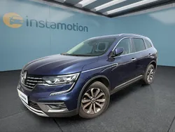 Blau Gebraucht 2019 Renault Koleos SUV | 20.499 € (Fairer Preis)