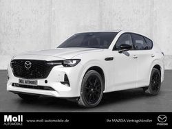 Weiss Neu 2025 Mazda CX-60 Homura-Line SUV | 52.990 € (Fairer Preis)