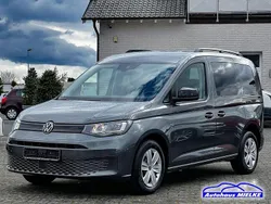 Indiumgrey Neu 2024 VW Caddy Van / Kleinbus | 30.990 € (Guter Preis)