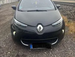 Gebraucht 2015 Renault Zoe Intens Kleinwagen | 5.800 €