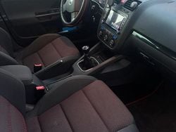 Rot Gebraucht 2008 VW Golf VI GT Kleinwagen | 4.500 € (Guter Preis)