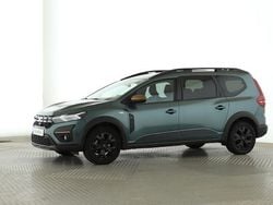 Grün Gebraucht 2025 Dacia Jogger Extreme Van / Kleinbus | 20.999 € (Fairer Preis)