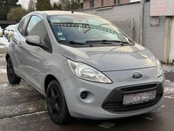 Grau Gebraucht 2015 Ford Ka Kleinwagen | 5.450 € (Fairer Preis)