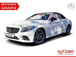 Andere Gebraucht 2019 Mercedes C160 Coupé | 37.990 €