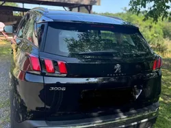 Schwarz Gebraucht 2020 Peugeot 3008 Active SUV | 16.500 € (Guter Preis)