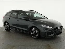 Andere Neu 2025 Hyundai i30 N Line Kombi | 27.466 € (Fairer Preis)