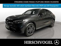 Metalliclack graphitgrau Gebraucht 2025 Mercedes 200 AMG line Coupé | 57.380 € (Guter Preis)