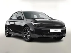 Schwarz Neu 2025 Opel Corsa Kleinwagen | 20.088 € (Guter Preis)