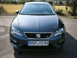 Gebraucht 2020 Seat Leon FR Limousine | 11.500 € (Guter Preis)